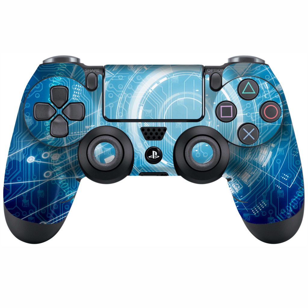 Skin για controller Sony Playstation 4 - germanos.gr