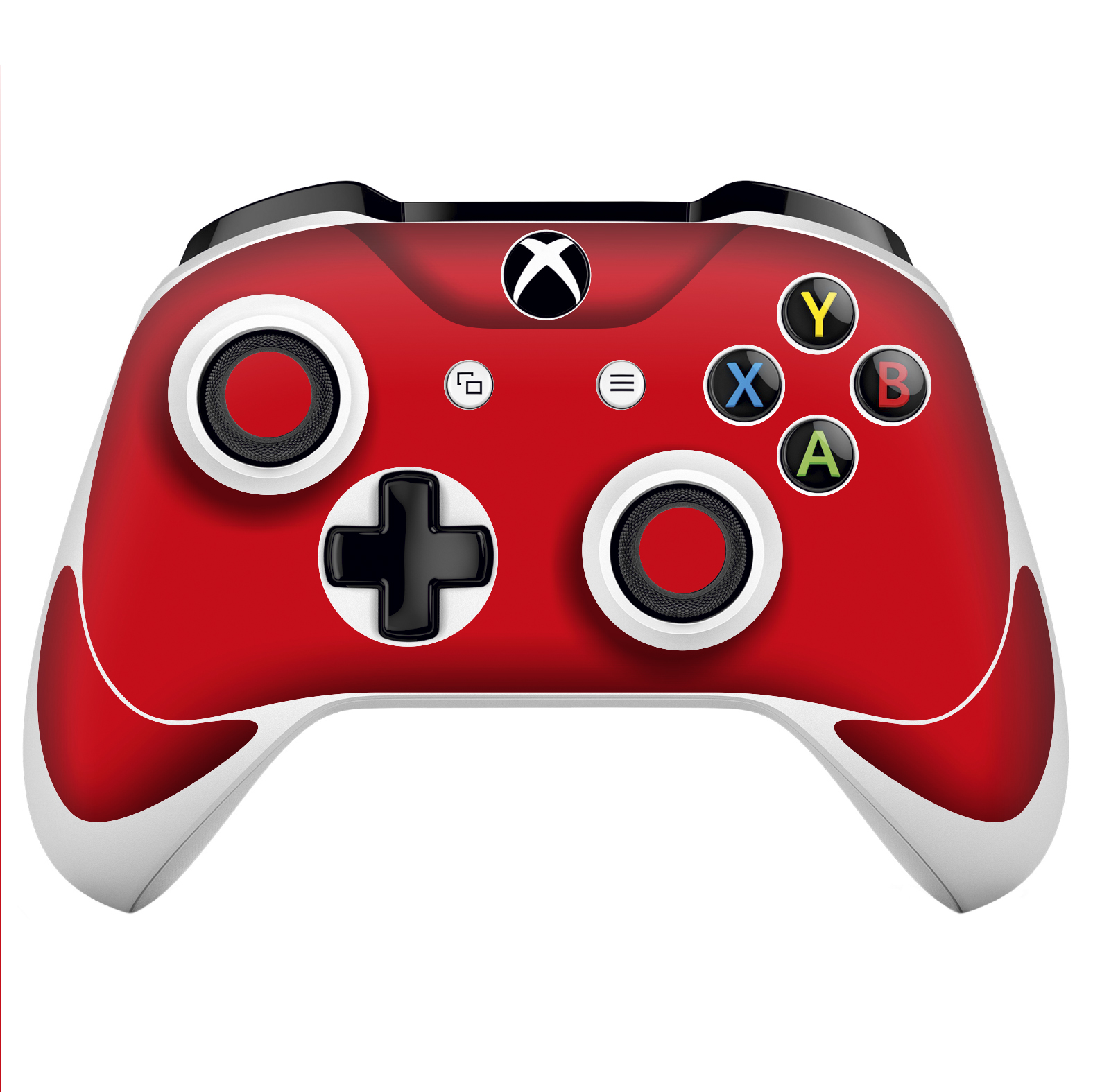 Игра на xbox one red