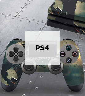 Skin για controller Sony Playstation 4