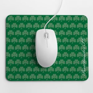 ΠΑΕ ΠΑΟ mousepad