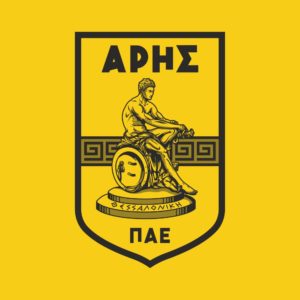 ΠΑΕ ΑΡΗΣ Επίσημα προϊόντα