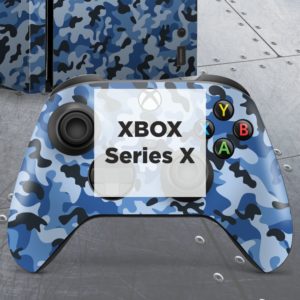 Skin για controller Xbox Series X