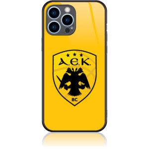 Επίσημη Θήκη ΚΑΕ ΑΕΚ – Σχέδιο AEKBC001