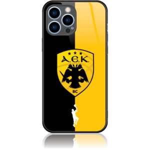 Επίσημη Θήκη ΚΑΕ ΑΕΚ – Σχέδιο AEKBC004