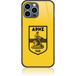Επίσημη Θήκη ΠΑΕ ΑΡΗΣ – Σχέδιο ARIS001