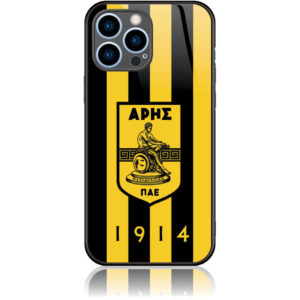 Επίσημη Θήκη ΠΑΕ ΑΡΗΣ – Σχέδιο ARIS003