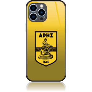 Επίσημη Θήκη ΠΑΕ ΑΡΗΣ – Σχέδιο ARIS006