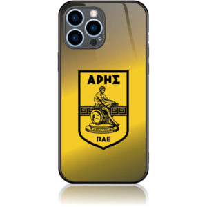 Επίσημη Θήκη ΠΑΕ ΑΡΗΣ – Σχέδιο ARIS007
