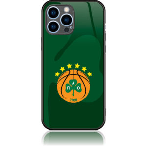 Επίσημη Θήκη ΚΑΕ ΠΑΟ – Σχέδιο PAOBC001