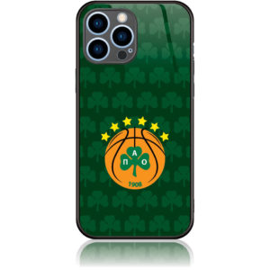 Επίσημη Θήκη ΚΑΕ ΠΑΟ – Σχέδιο PAOBC002