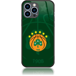 Επίσημη Θήκη ΚΑΕ ΠΑΟ – Σχέδιο PAOBC003