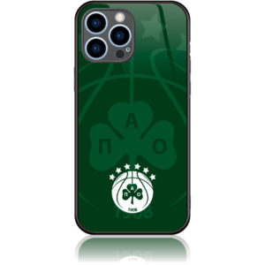 Επίσημη Θήκη ΚΑΕ ΠΑΟ – Σχέδιο PAOBC004