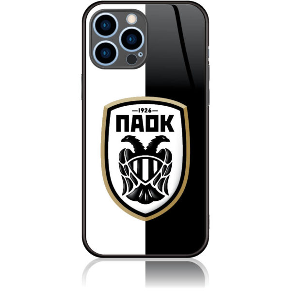 Επίσημη Θήκη ΠΑΕ ΠΑΟΚ – Σχέδιο PAOK002