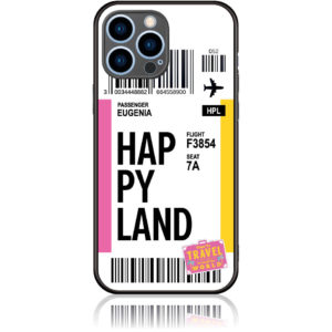 Happy Land Σχέδιο 2022007