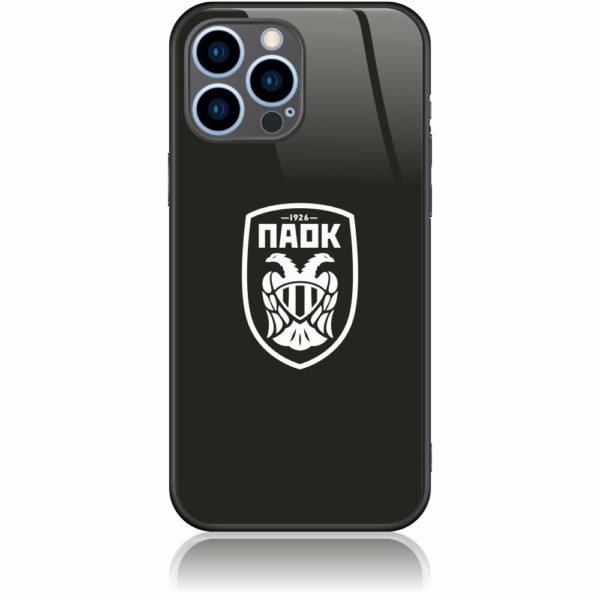 Επίσημη Θήκη ΠΑΕ ΠΑΟΚ – Σχέδιο PAOK003