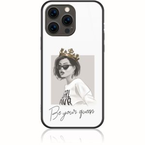 Be Your Queen Σχέδιο 2023025
