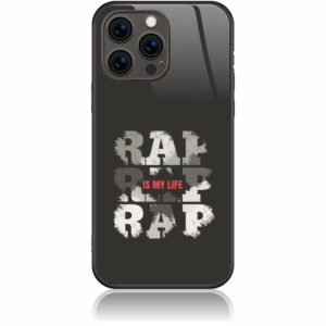 Rap Is My Life Σχέδιο 23002