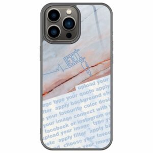 Σχεδίασε τη θήκη σου iphone 13 Pro Max