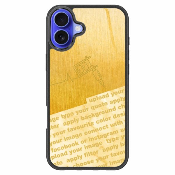 Θήκη για κινητό Iphone 16 Plus