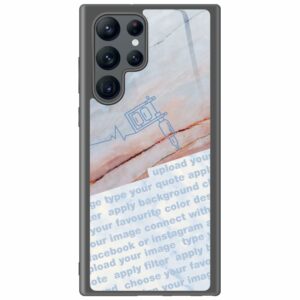 Σχεδίασε τη θήκη σου Samsung S22 Ultra