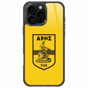 Επίσημη Θήκη ΠΑΕ ΑΡΗΣ – Σχέδιο ARIS001
