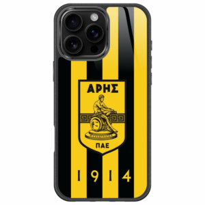 Επίσημη Θήκη ΠΑΕ ΑΡΗΣ – Σχέδιο ARIS003