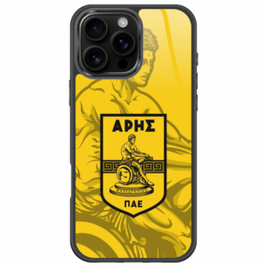 Επίσημη Θήκη ΠΑΕ ΑΡΗΣ – Σχέδιο ARIS005