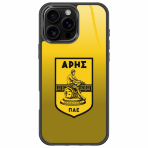 Επίσημη Θήκη ΠΑΕ ΑΡΗΣ – Σχέδιο ARIS006