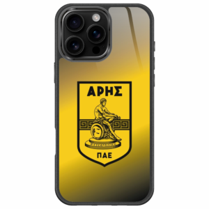 Επίσημη Θήκη ΠΑΕ ΑΡΗΣ – Σχέδιο ARIS007
