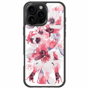 Floral Cat Σχέδιο 2022016