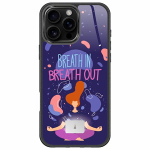 Breath In Breath Out Σχέδιο 2022018