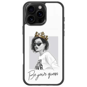 Be Your Queen Σχέδιο 2023024