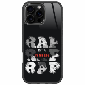 Rap Is My Life Σχέδιο 23002
