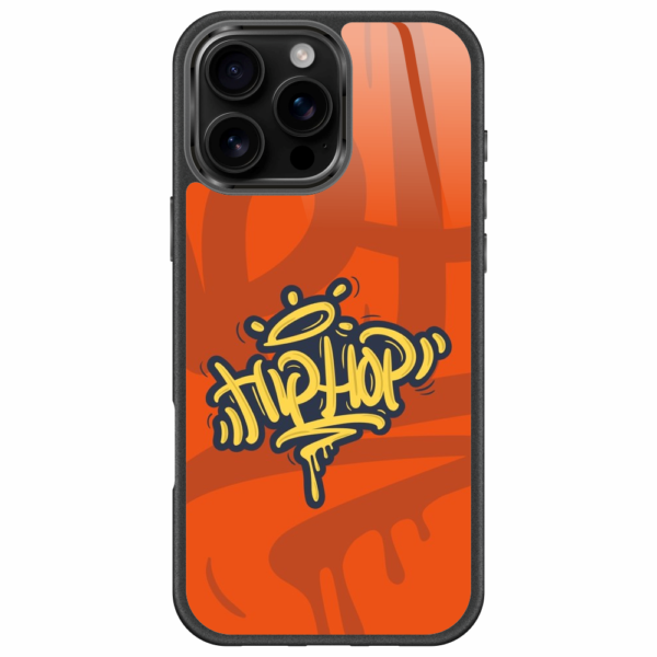 Hip Hop Σχέδιο 23004