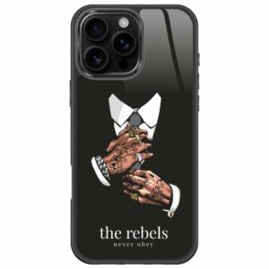 The Rebels Never Obey Σχέδιο 23010
