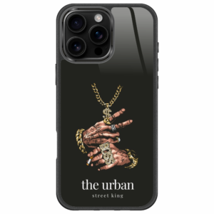 The Urban Street King Σχέδιο 23011