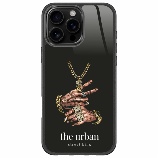 The Urban Street King Σχέδιο 23011