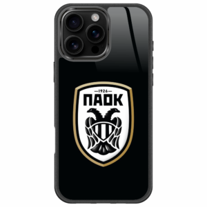 Επίσημη Θήκη ΠΑΕ ΠΑΟΚ – Σχέδιο PAOK001