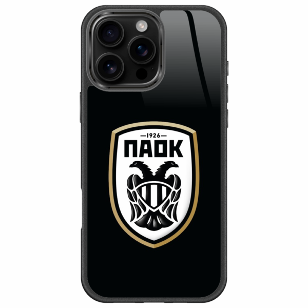 Επίσημη Θήκη ΠΑΕ ΠΑΟΚ – Σχέδιο PAOK001