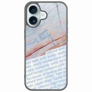 Σχεδίασε τη θήκη σου iphone 17