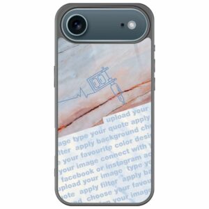Σχεδίασε τη θήκη σου iphone 17Air