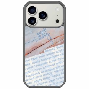Σχεδίασε τη θήκη σου iphone 17 Pro