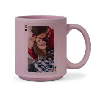 Γράψε την αφιέρωση που επιθυμείς για τον αγαπημένο σου και κάνε αυτή την κούπα μοναδική