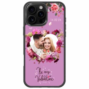 Η ομορφότερη θήκη κινητού για Ζευγάρια. Σχεδίασε τη με την δική σου φωτογραφία και αφιέρωση