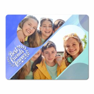 Mousepad για φίλους