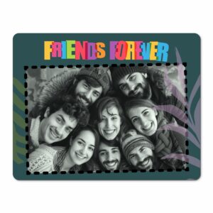 Mousepad για φίλους
